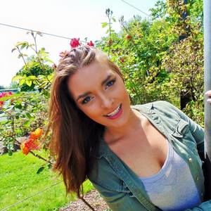 Meet your Posher, Katie